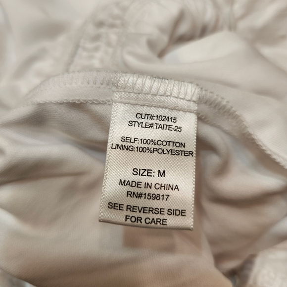 Altar'd State Romper Size Medium NWOT - Picture 6 of 6